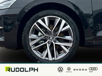 Skoda Octavia - Vorschau Bild 8
