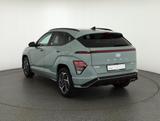 Hyundai Kona N-Line 1.6 T-GDI Hev Aut. LED Sitzbelüftung - Hyundai KONA aus 2025