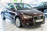 Audi A1 Ambition 1.2 Benzin Klima Navi PDC - Audi A1: 1.2