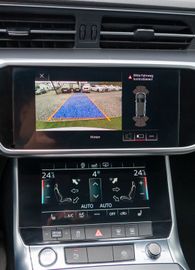 Fahrzeugabbildung Audi A6 Avant 45 TDI QUATTRO 1.HAND|VIRTUAL|KAM|SPUR.