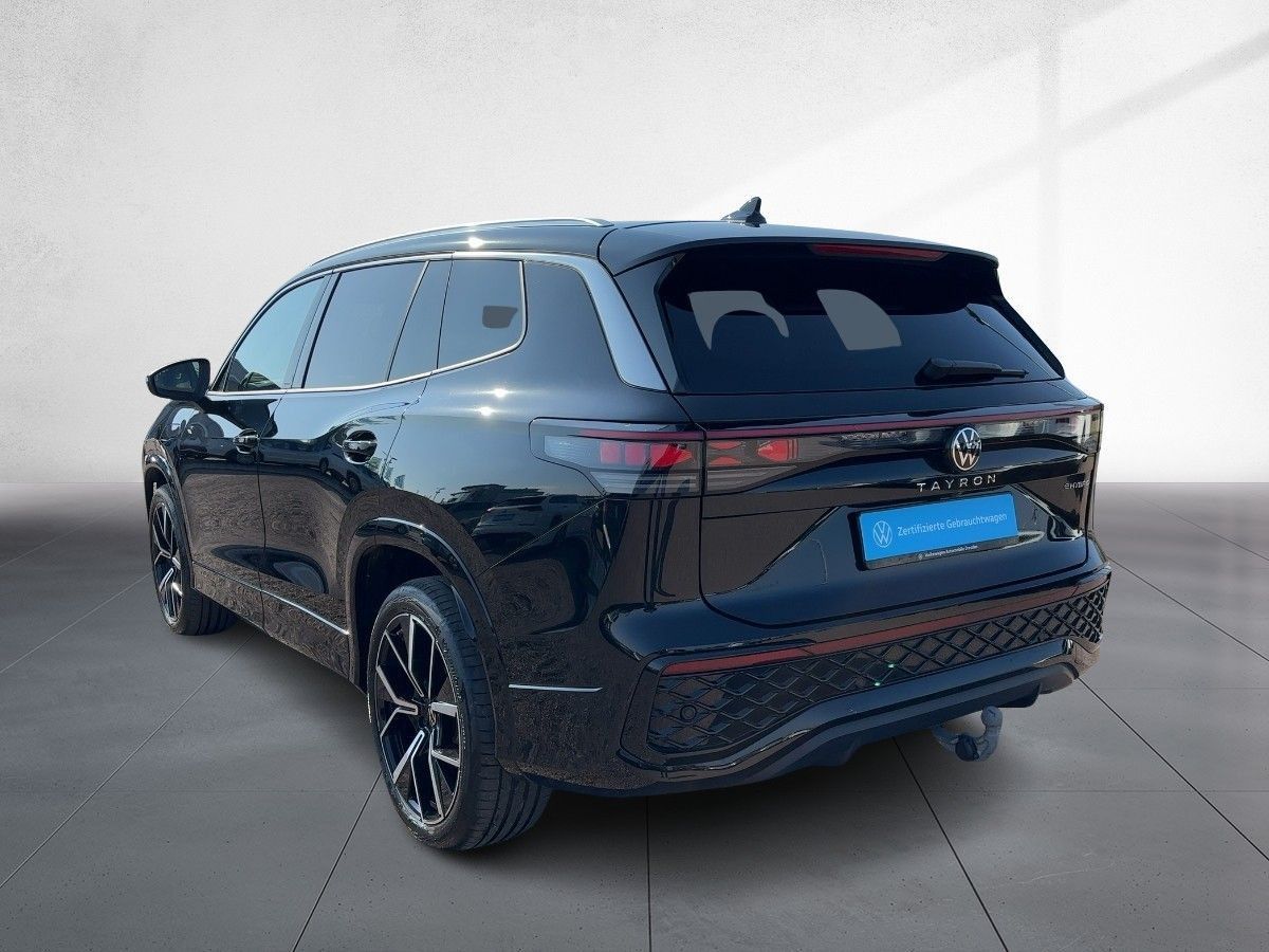 Volkswagen Tayron - Bild 3