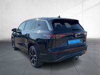 Volkswagen Tayron - Vorschau Bild 3