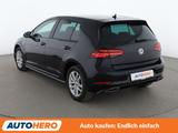 Volkswagen Golf VII 1.6 TDI Comfortline BMT*R-LINE*PDC*SHZ* - Volkswagen Golf R line mit Diesel-Antrieb