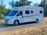 Dethleffs Esprit T 7150-2 EB - Dethleffs Esprit 7150