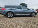 Citroën C5 Tourer Exclusive V 6 245 ps Masage - Citroën C5: Exclusive V6