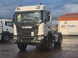 Scania G 500 * RETARDER * ALLRAD * STANDKLIMA - Scania R 500