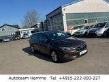Opel Astra K Sports HU+SERVICE NEU/KLIMA/NAVI/CARPLAY - Opel Astra H mit Benzin-Antrieb