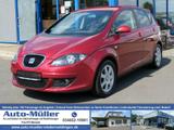 Seat Altea 1.6 Stylance / Style Klimaauto Leder LMF - gebrauchte Seat Altea aus dem Jahr 2005