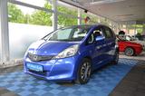 Honda Jazz 1.4 *AUTOMATIK*AHK*ALLWETTER*KLIMA* - Honda Jazz: 1.4
