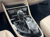 BMW 218 Active Tourer - Vorschau Bild 10