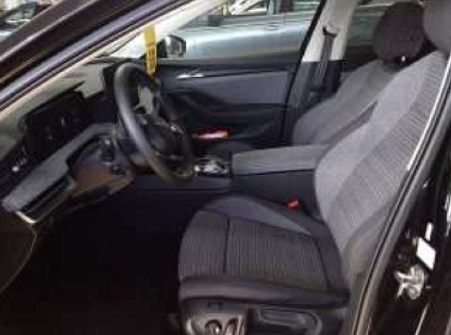 Skoda Superb - Bild 3