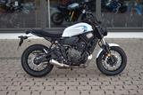 Yamaha XSR 700  Vorführer mit 2352Km