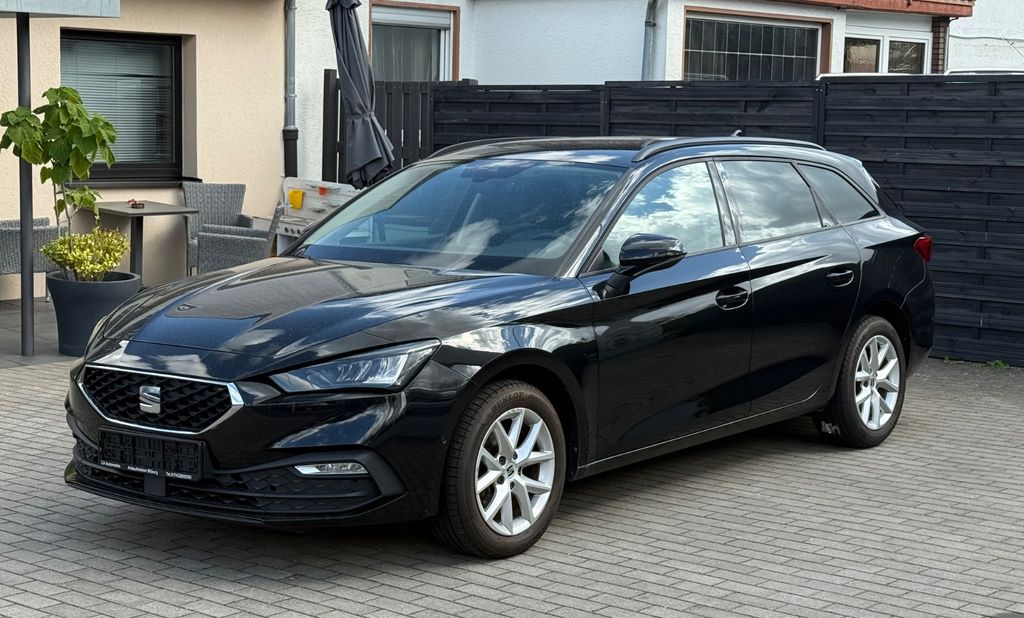 Image of Seat Leon