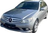 Mercedes-Benz C 220 CDI T - Sportpaket AMG mit Standheizung