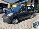 Citroën CITROEN Nemo 1.4 Multispace - schwarze Citroën Nemo