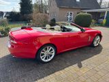 Jaguar XKR 5.0 V8 XKR Cabriolet XKR - Jaguar XKR: Cabrio