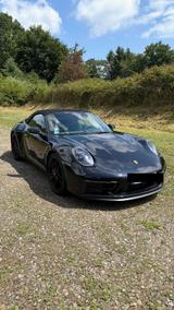 Porsche 911 Carrera GTS Cabriolet  - Porsche in Saarbrücken: 911