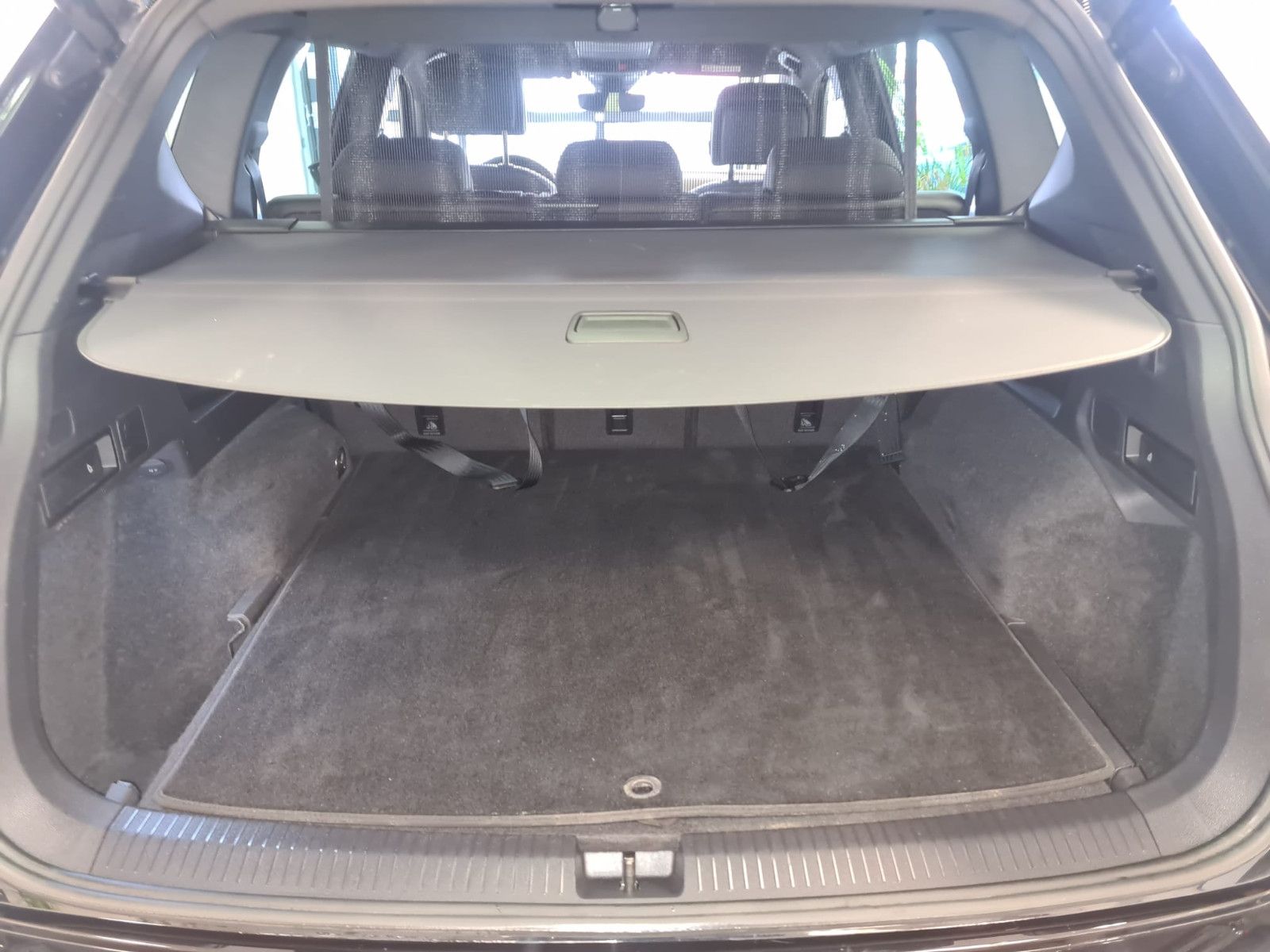 Fahrzeugabbildung SEAT Tarraco Xcellence 4Drive / LED / NAVI / GARANTIE