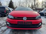 Volkswagen Polo VI GTI*5 Türer*DSG*SR+WR*Service neu - Volkswagen Polo: Türer