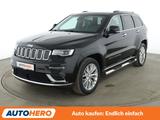 Jeep Grand Cherokee 3.0 CRD Summit Aut.*NAV*XENON*ACC - Jeep Gebrauchtwagen in Oberhausen