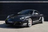 Porsche Cayman R 3.4 Sammlerzustand - Schalter - Porsche Cayman R mit Benzin-Antrieb