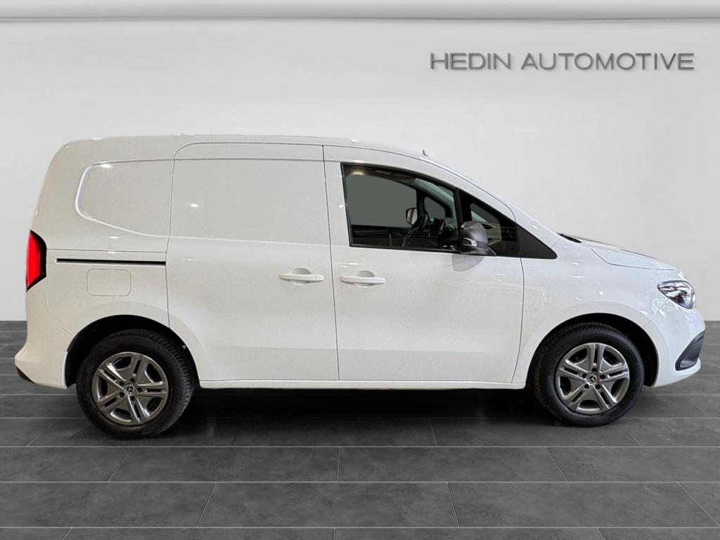 Mercedes-Benz Citan 112 CDI Kasten PRO Standard LED KAM NAVI, миниатюра 7