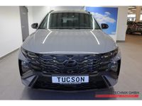 Hyundai TUCSON - Vorschau Bild 3