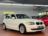 BMW 116i Klima PDC TÜV Neu - BMW 116 in Hannover