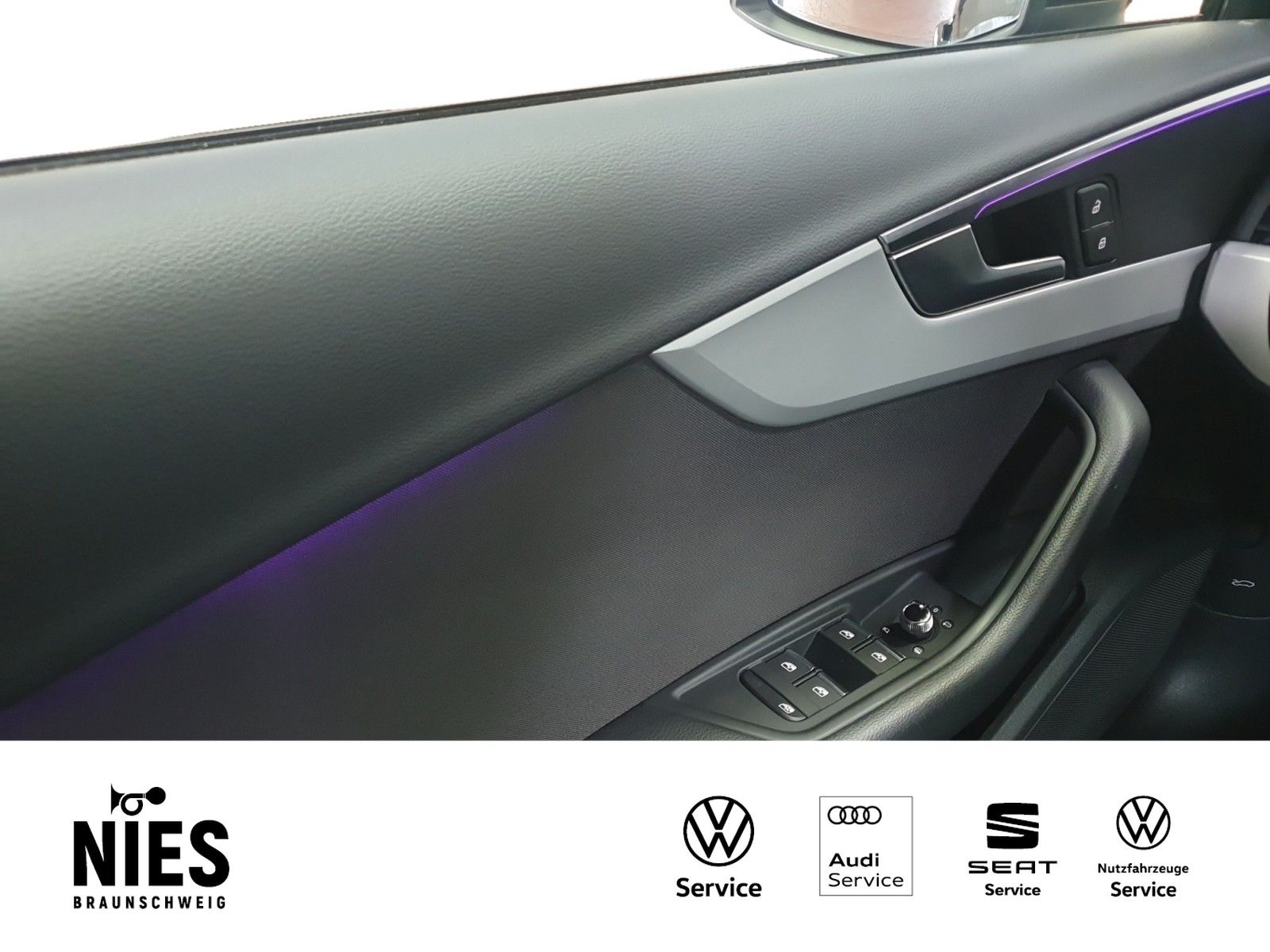 Audi A4 - Bild 13
