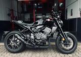 Honda Cb 1000 r Black Edition, NEUWERTIG,TÜV,SERVICE! - Offers