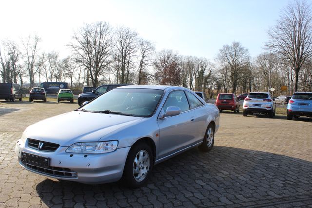 Honda Accord Coupé 2.0i ES