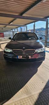 BMW 540d xDrive Aut. - BMW 540 in Hannover