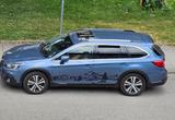 Subaru Outback 2.5i Comfort Linear.Comfort Wilderness - Subaru Gebrauchtwagen in München
