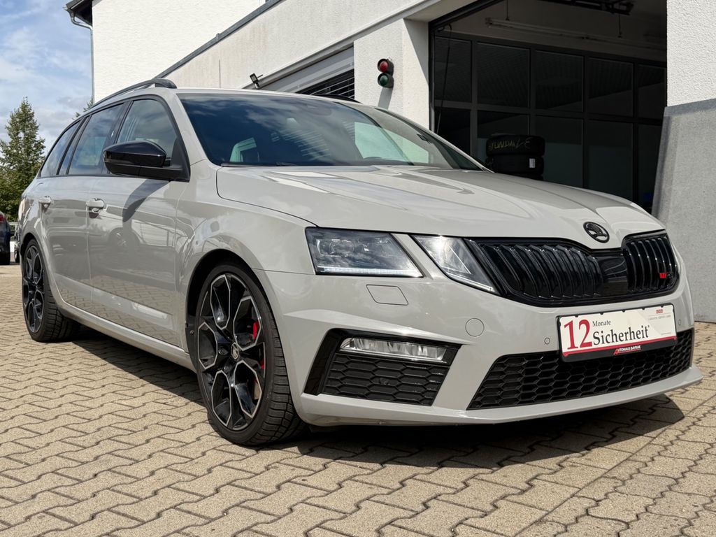 Image of Skoda Octavia