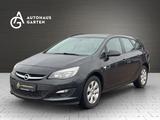 Opel Astra J 1.7CDTI Energy Navi SHZ AHK PDC - Opel Astra ENERGY mit Diesel-Antrieb