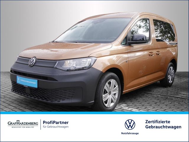 Volkswagen Caddy 2.0 TDI Basis Winterpaket