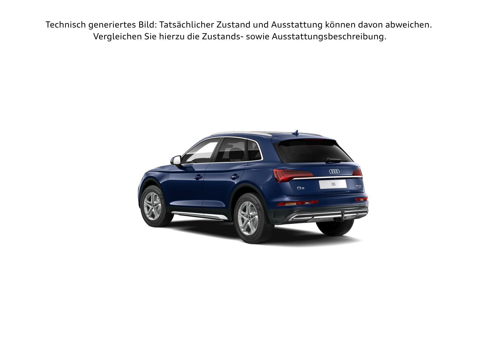 Audi Q5 - Bild 4