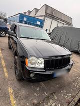 Jeep Grand Cherokee 3.0 CRD - gebrauchte Jeep Grand Cherokee aus dem Jahr 2005