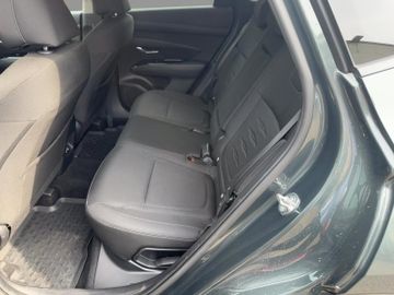 Hyundai TUCSON - 11