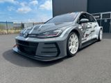 Volkswagen Golf GTI TCR SEQ Tracktool Rennwagen Engstler VW