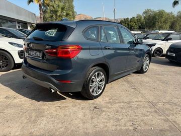 BMW X1 - 4