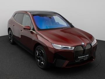صورة 3 لـ 2022 BMW IX