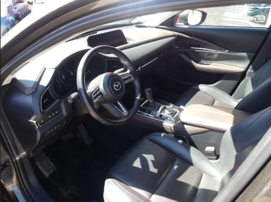 Mazda CX-30 2WD BOSE*Head-UP*Leder*Navi, миниатюра 5