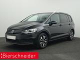 Volkswagen Touran 1.5 TSI Goal 7SITZE NAVI ACC KAMERA - Volkswagen Touran Jahreswagen