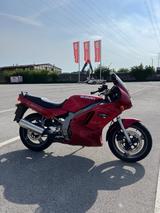 Suzuki GS 500 E (Limited Edition, Five Stars)  - Suzuki GS 500F