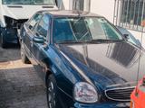Ford Scorpio 2.3 16V Ghia Exclusiv Auto Ghia Exclusiv - Ford Scorpio aus 1997