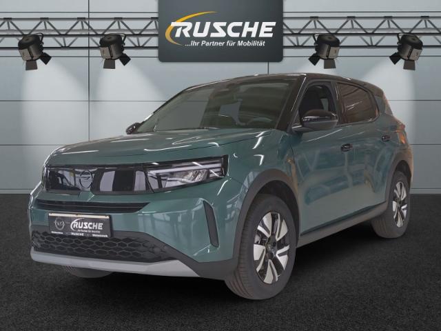 Opel Frontera GS Navi Digi Cockpit LED  Klimaautom Wi