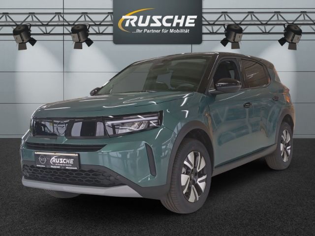 Opel Frontera GS Navi Digi Cockpit LED  Klimaautom Wi