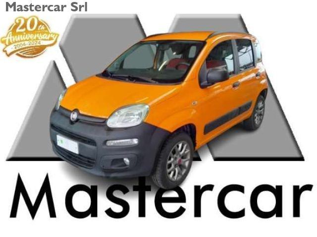 Image of Fiat Panda