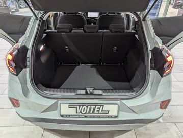 Ford Puma Titanium Automatik NEUES MODELL